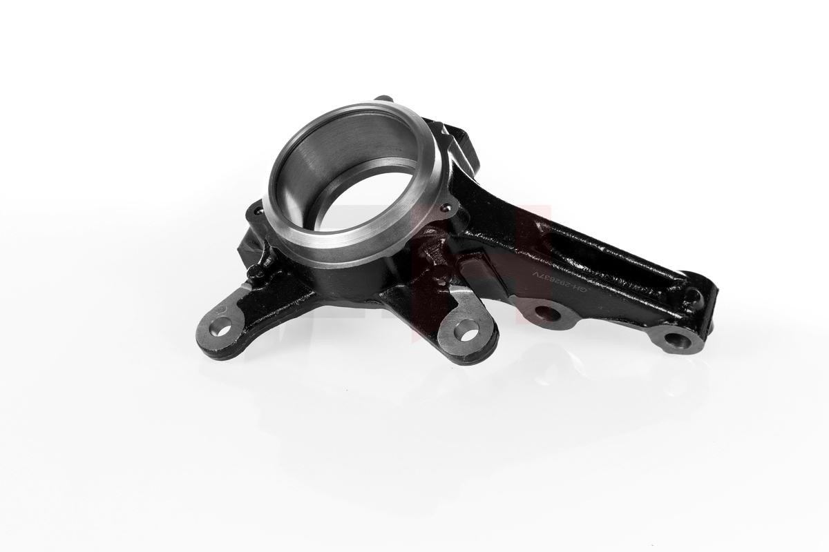 Fuso a snodo, Sospensione ruota - GH-292637V GH