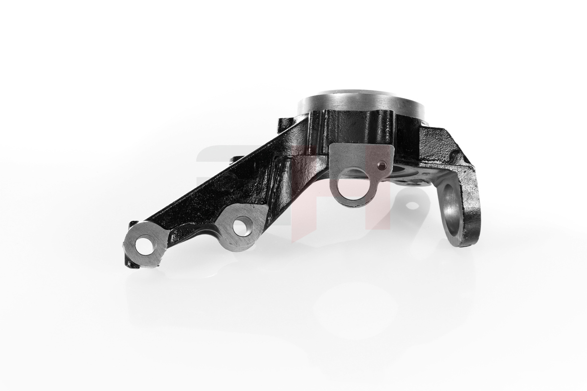 Поворотный кулак, подвеска колеса - GH-292637V GH