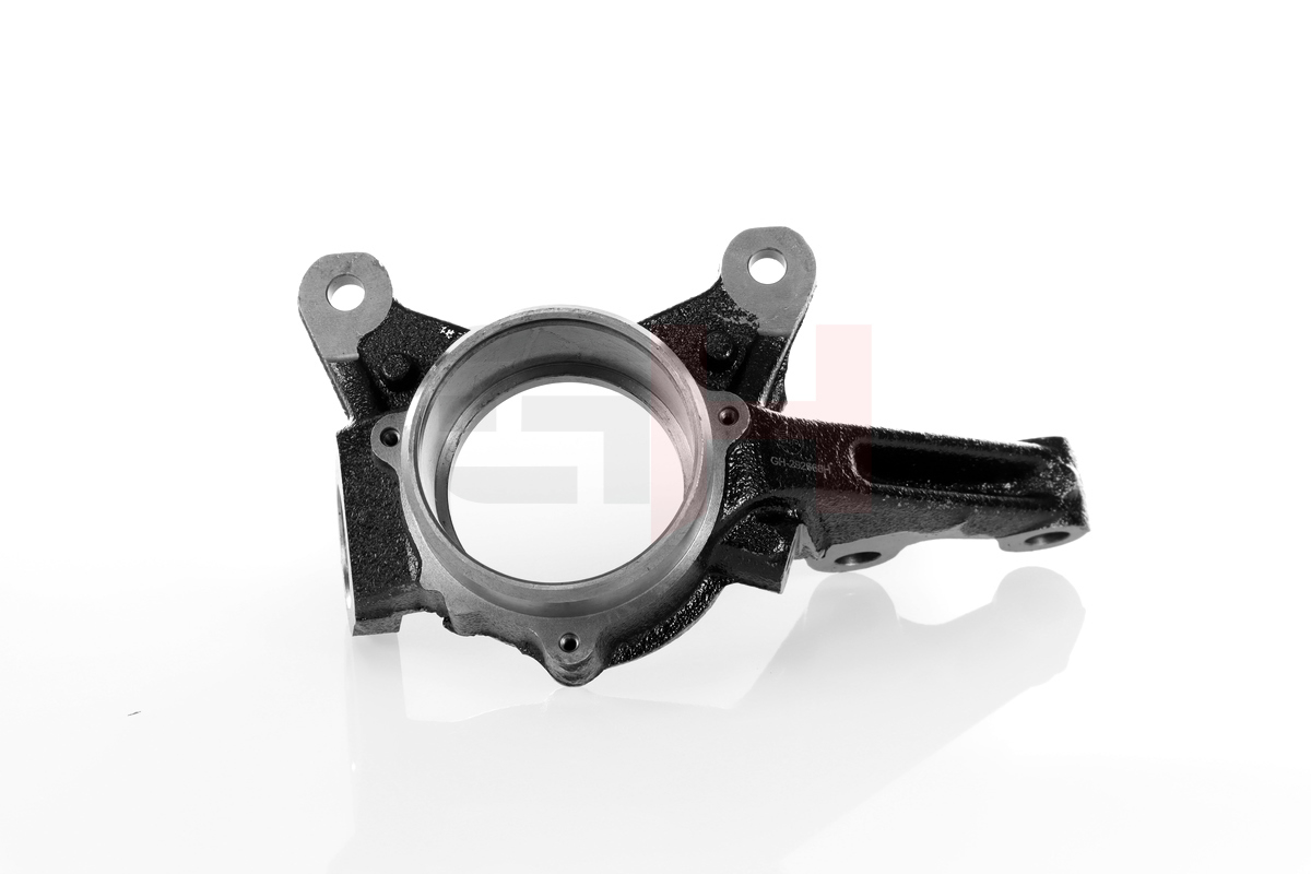 Fuso a snodo, Sospensione ruota - GH-292668H GH
