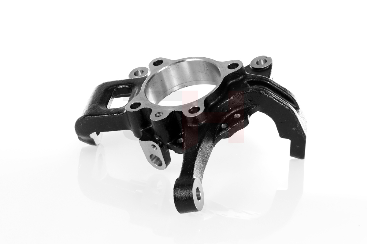 Steering Knuckle, wheel suspension - GH-293015H GH