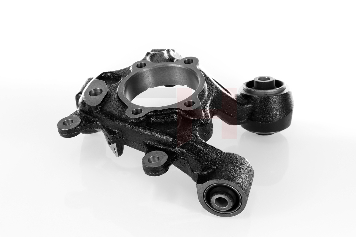 Fuso a snodo, Sospensione ruota - GH-293040H GH