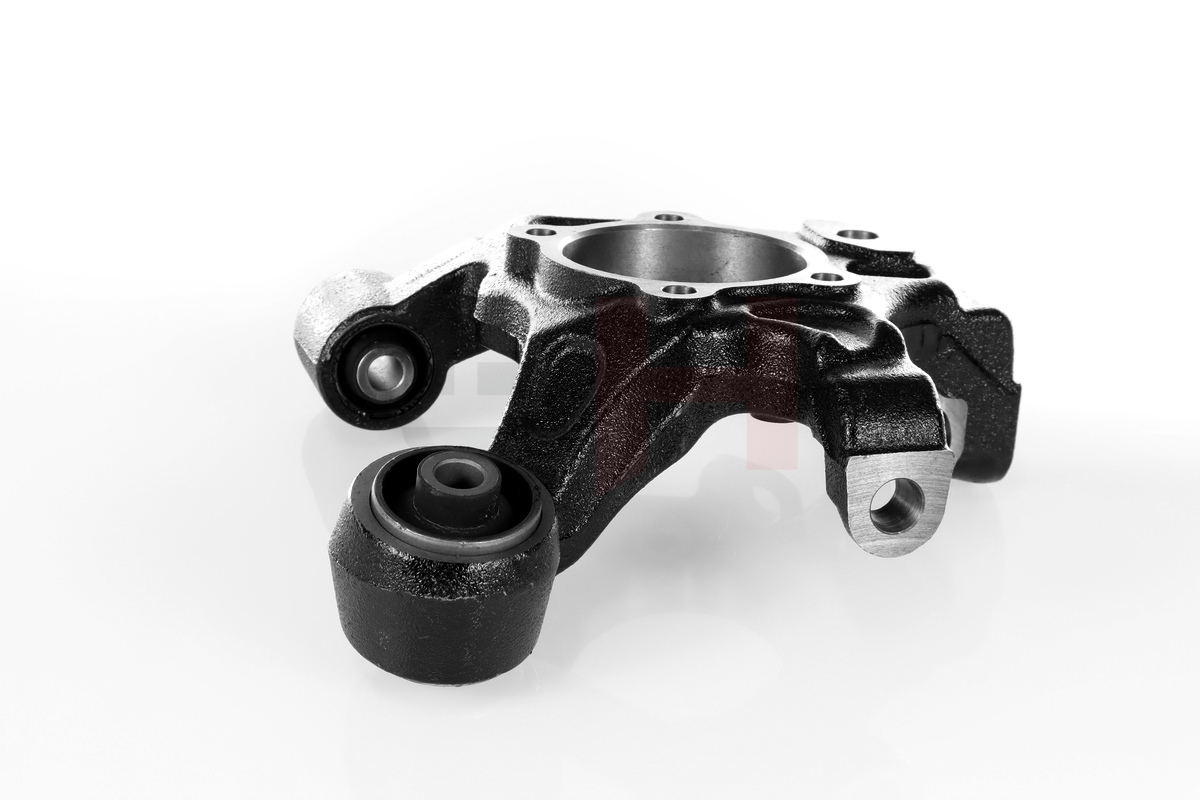 Steering Knuckle, wheel suspension - GH-293040H GH