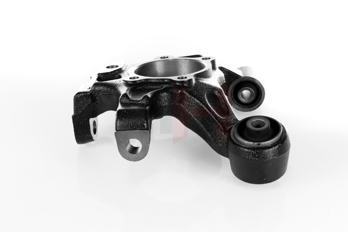 Steering Knuckle, wheel suspension - GH-293040V GH