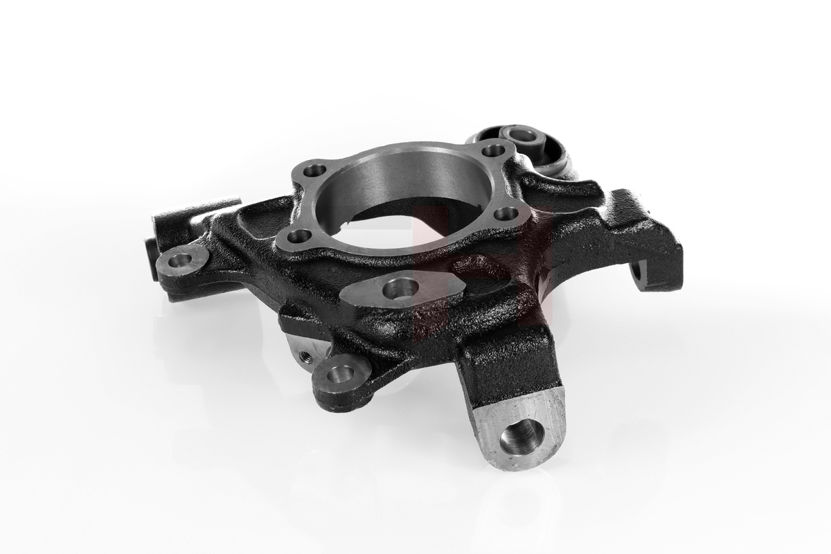 Steering Knuckle, wheel suspension - GH-293040V GH