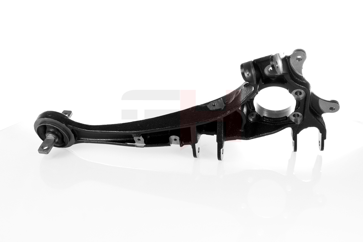 Steering Knuckle, wheel suspension - GH-293055H GH