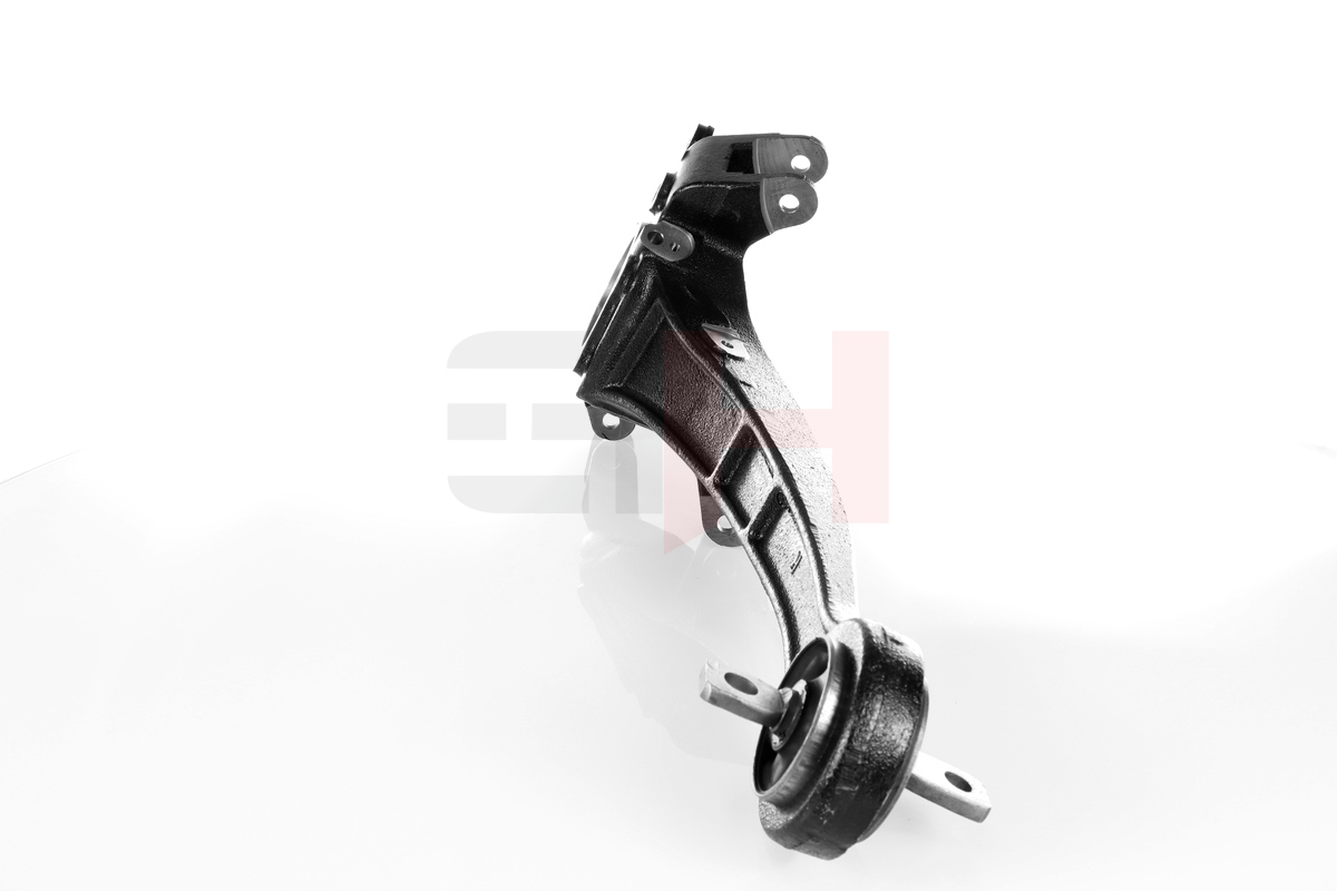 Steering Knuckle, wheel suspension - GH-293055H GH