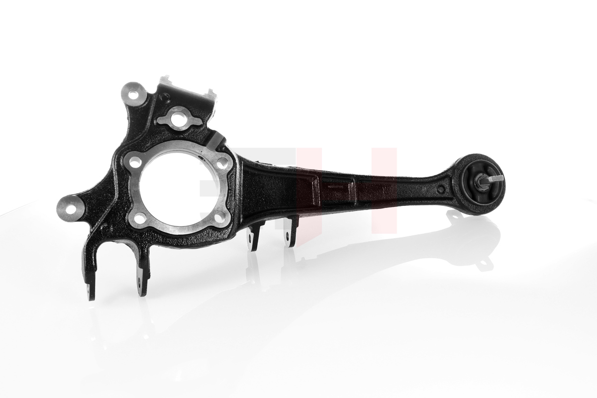 Steering Knuckle, wheel suspension - GH-293055H GH