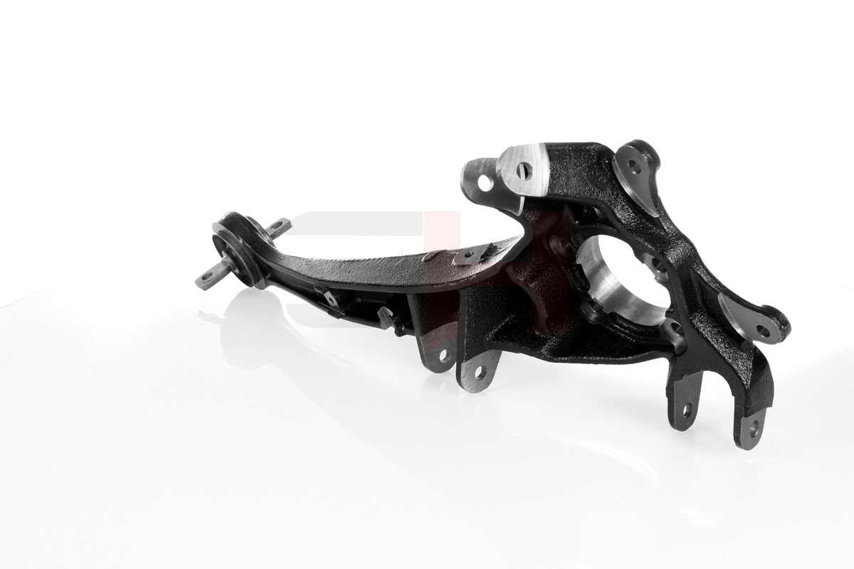 Steering Knuckle, wheel suspension - GH-293055H GH