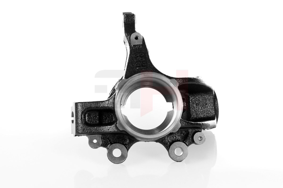 Fuso a snodo, Sospensione ruota - GH-293203H GH
