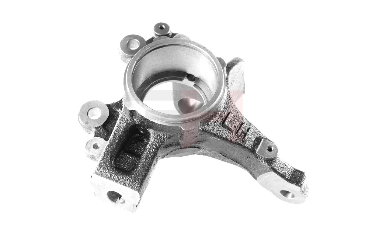 Fuso a snodo, Sospensione ruota - GH-293203V GH