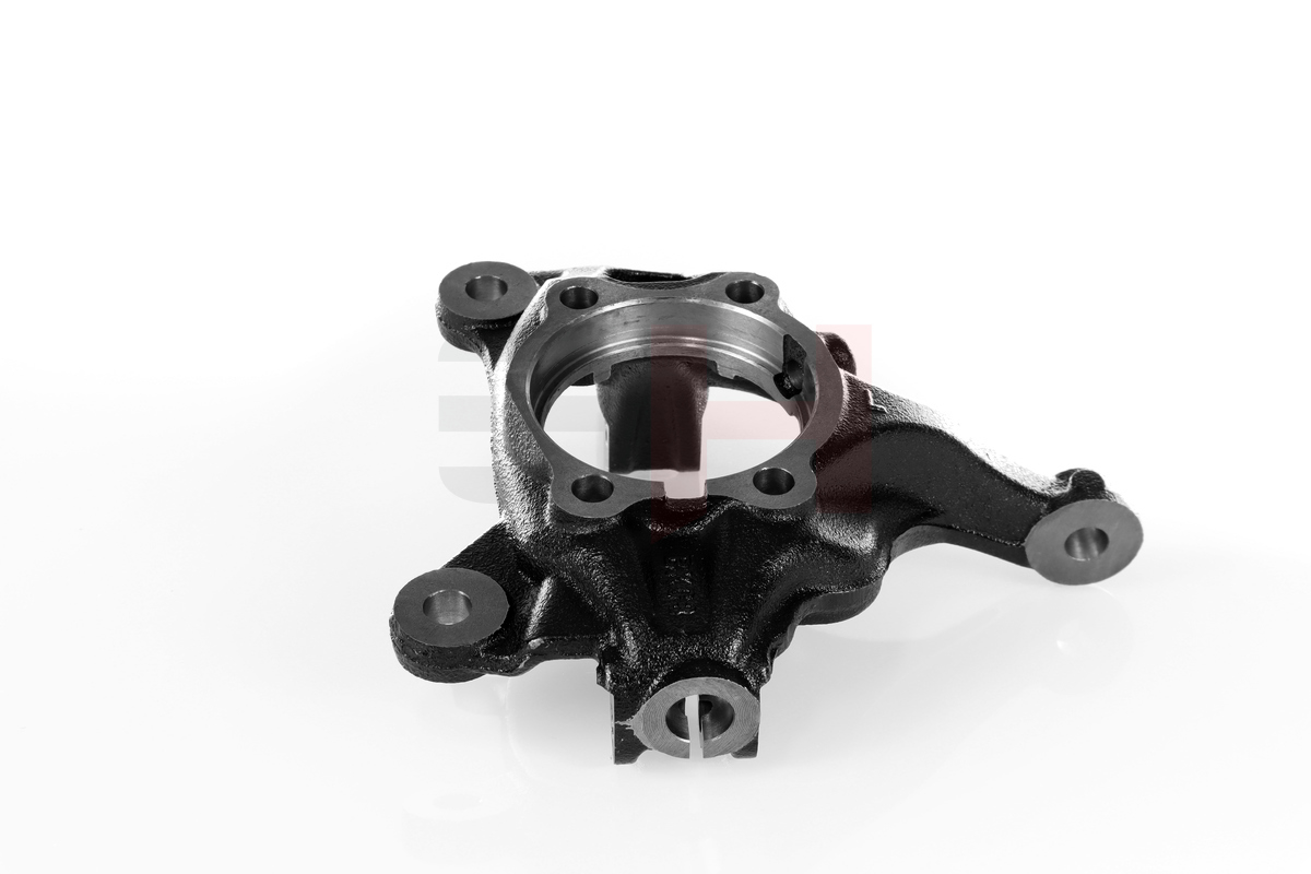 Fuso a snodo, Sospensione ruota - GH-293205V GH