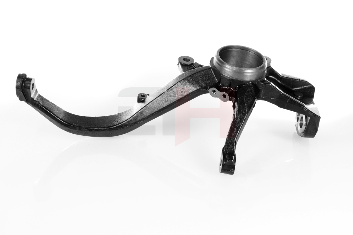 Steering Knuckle, wheel suspension - GH-293206H GH