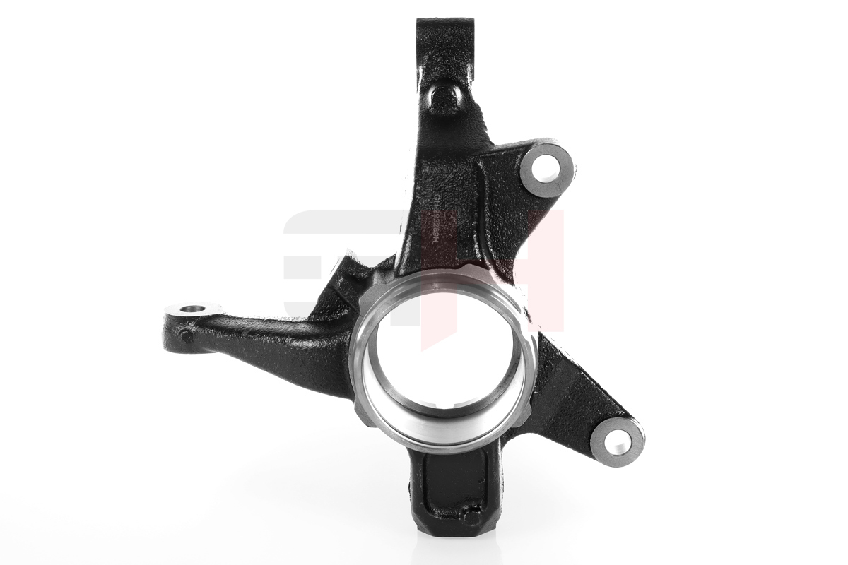 Steering Knuckle, wheel suspension - GH-293289H GH