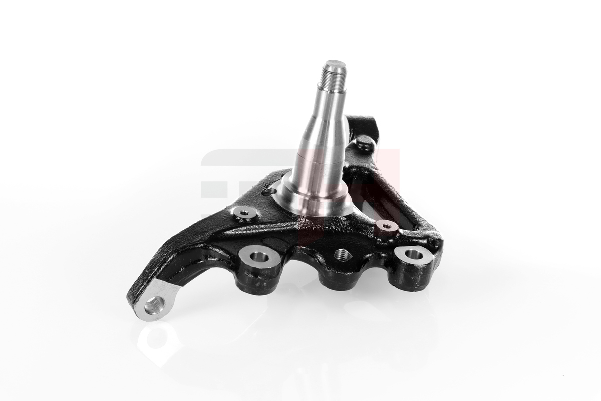 Steering Knuckle, wheel suspension - GH-293300H GH