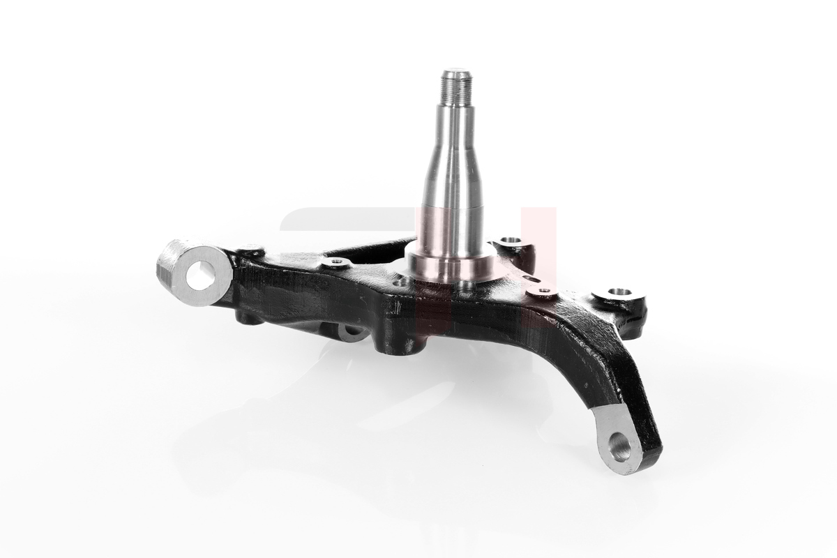 Steering Knuckle, wheel suspension - GH-293300H GH
