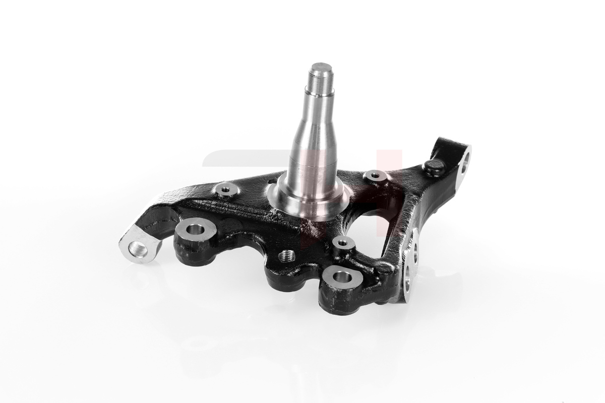 Steering Knuckle, wheel suspension - GH-293300H GH
