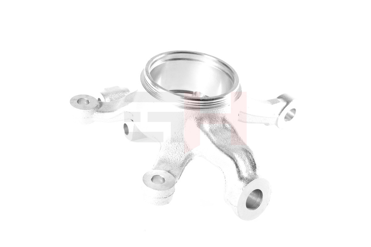Steering Knuckle, wheel suspension - GH-293346V GH