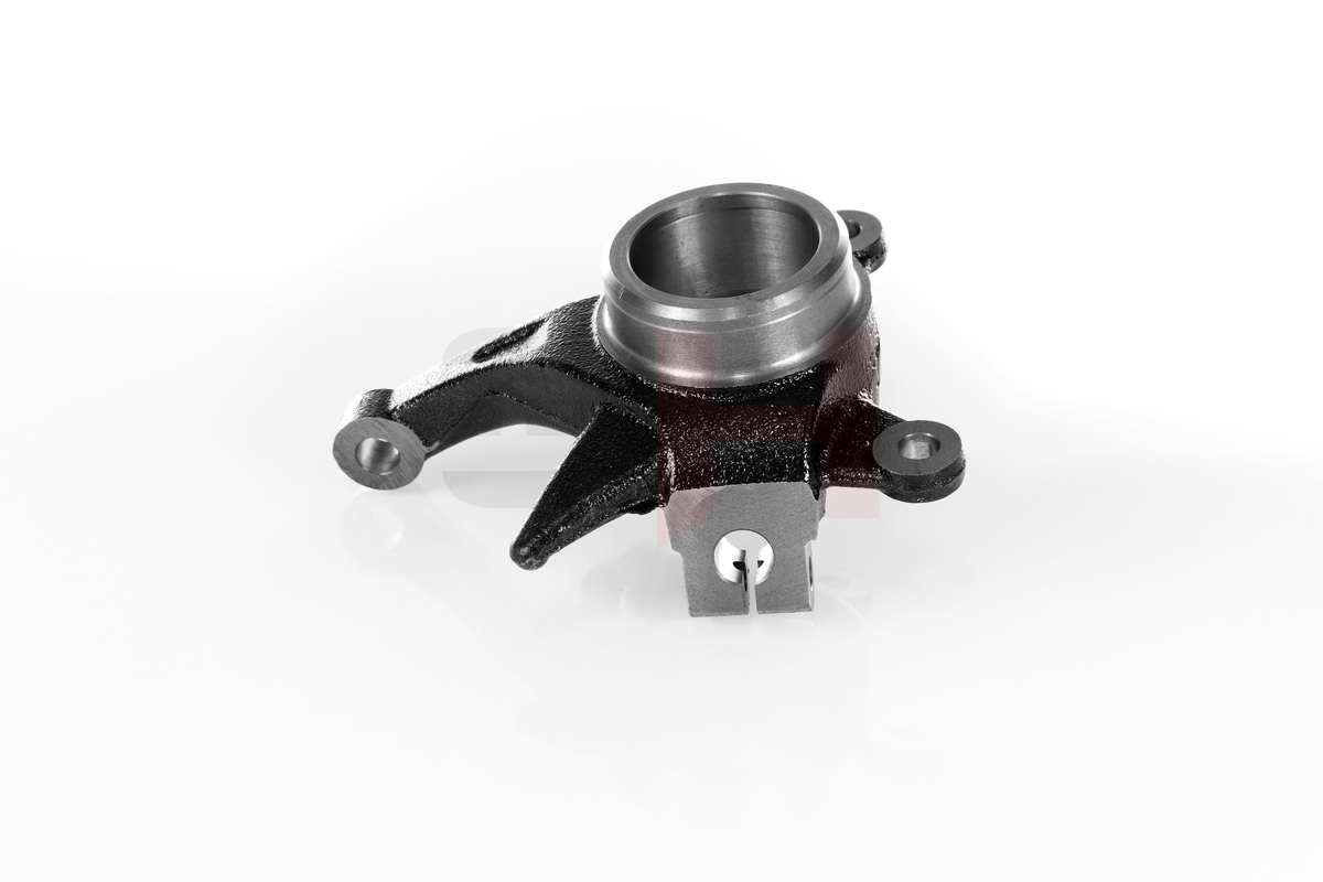 Steering Knuckle, wheel suspension - GH-293549H GH