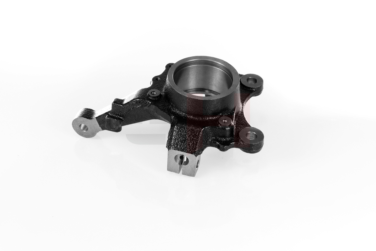 Steering Knuckle, wheel suspension - GH-293611H GH