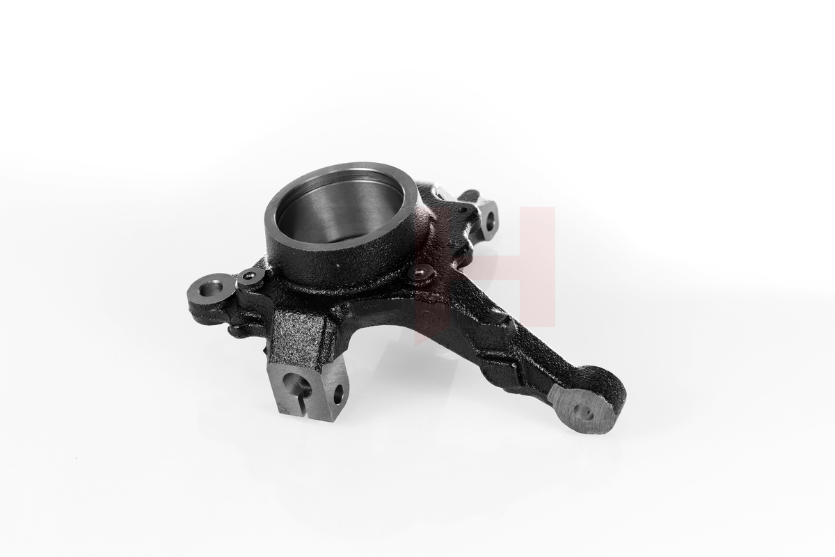 Steering Knuckle, wheel suspension - GH-293611V GH