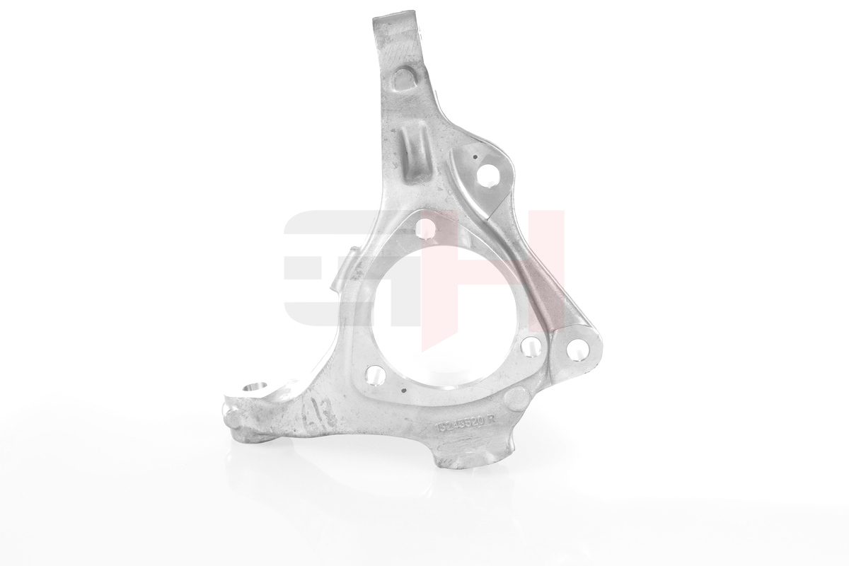 Steering Knuckle, wheel suspension - GH-293624H GH