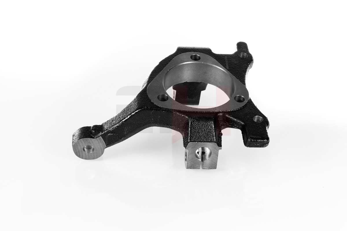Fuso a snodo, Sospensione ruota - GH-293640H GH