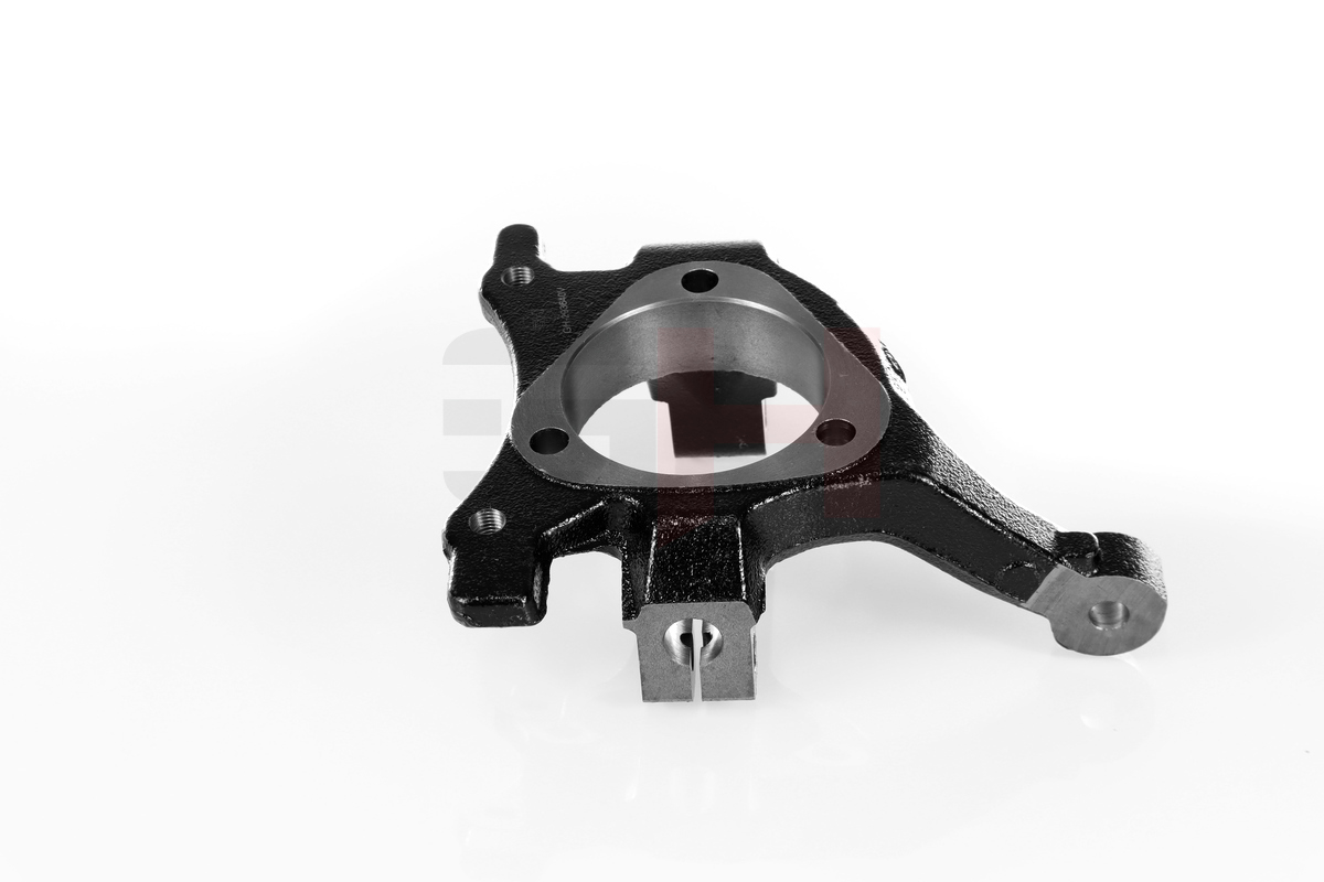 Steering Knuckle, wheel suspension - GH-293640V GH