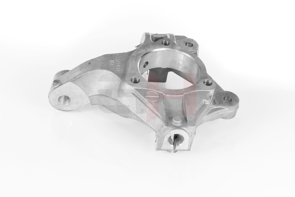 Fuso a snodo, Sospensione ruota - GH-293667H GH