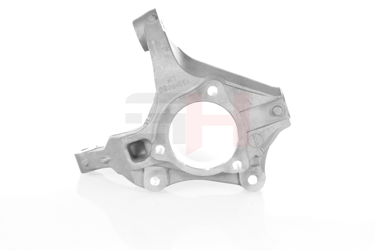 Fuso a snodo, Sospensione ruota - GH-293667V GH