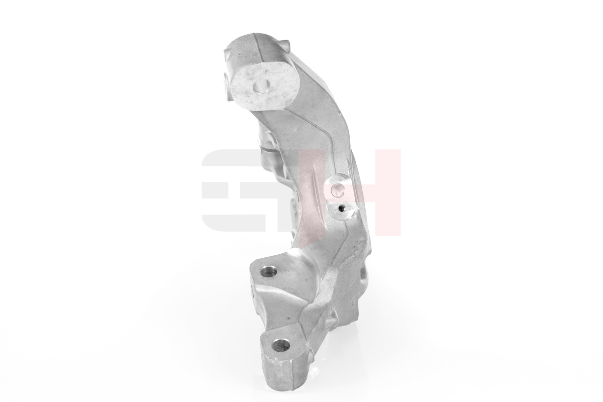 Поворотный кулак, подвеска колеса - GH-293667V GH
