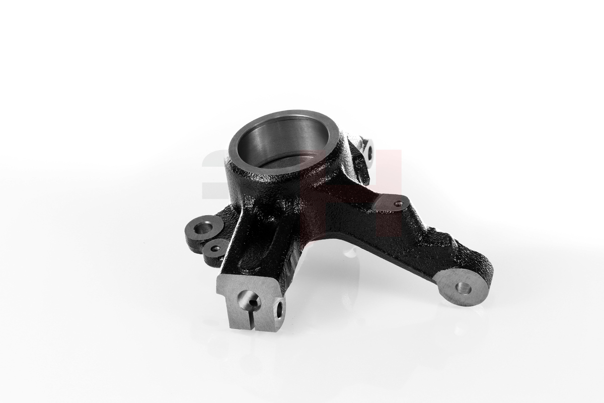 Fuso a snodo, Sospensione ruota - GH-293688V GH