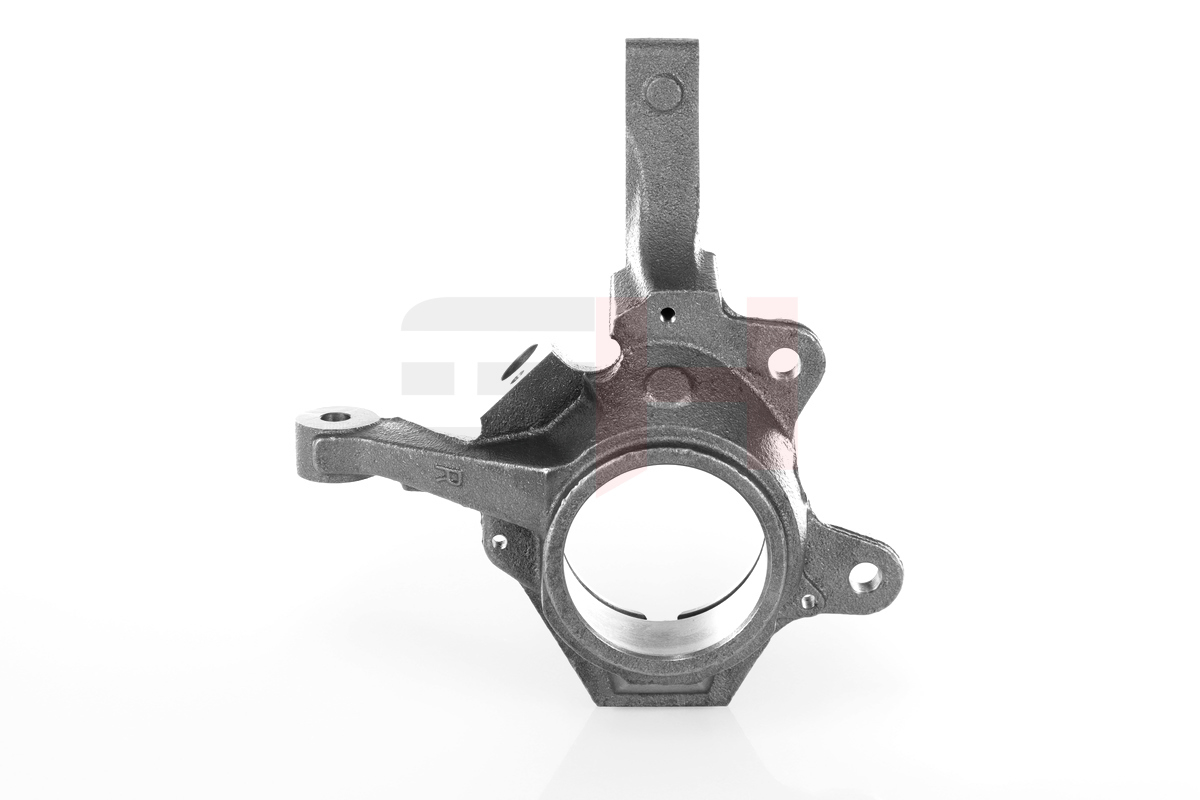 Steering Knuckle, wheel suspension - GH-293950H GH