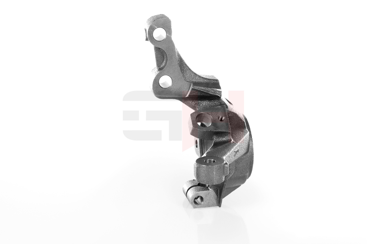 Steering Knuckle, wheel suspension - GH-293950H GH