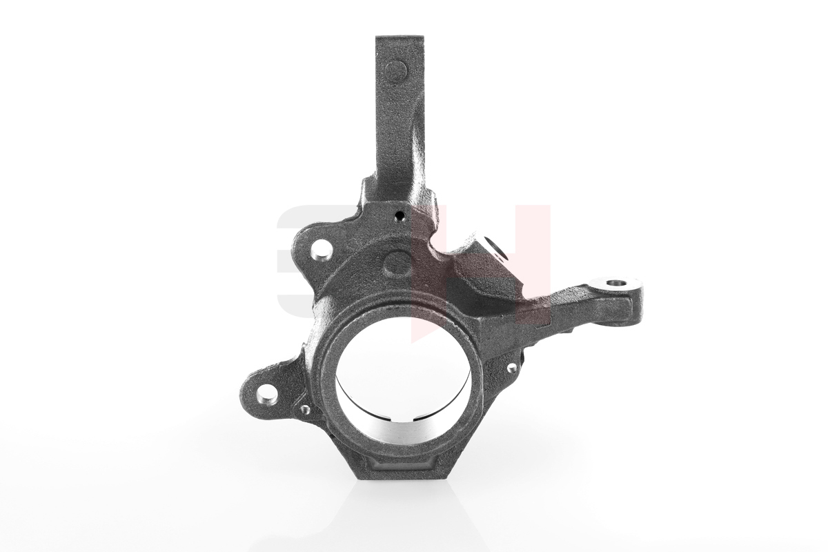 Steering Knuckle, wheel suspension - GH-293950V GH