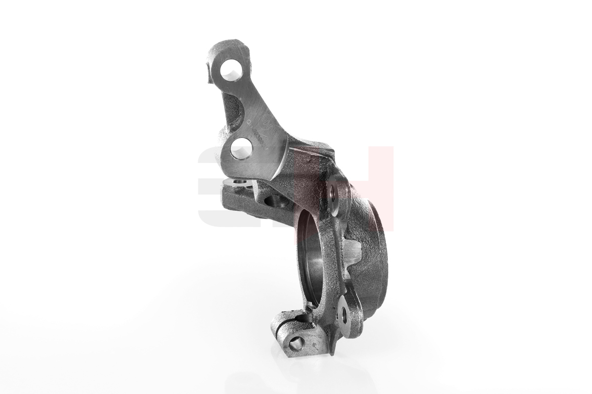 Поворотный кулак, подвеска колеса - GH-293950V GH