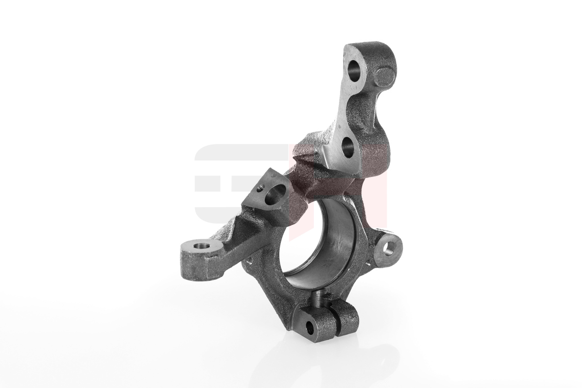 Поворотный кулак, подвеска колеса - GH-293950V GH