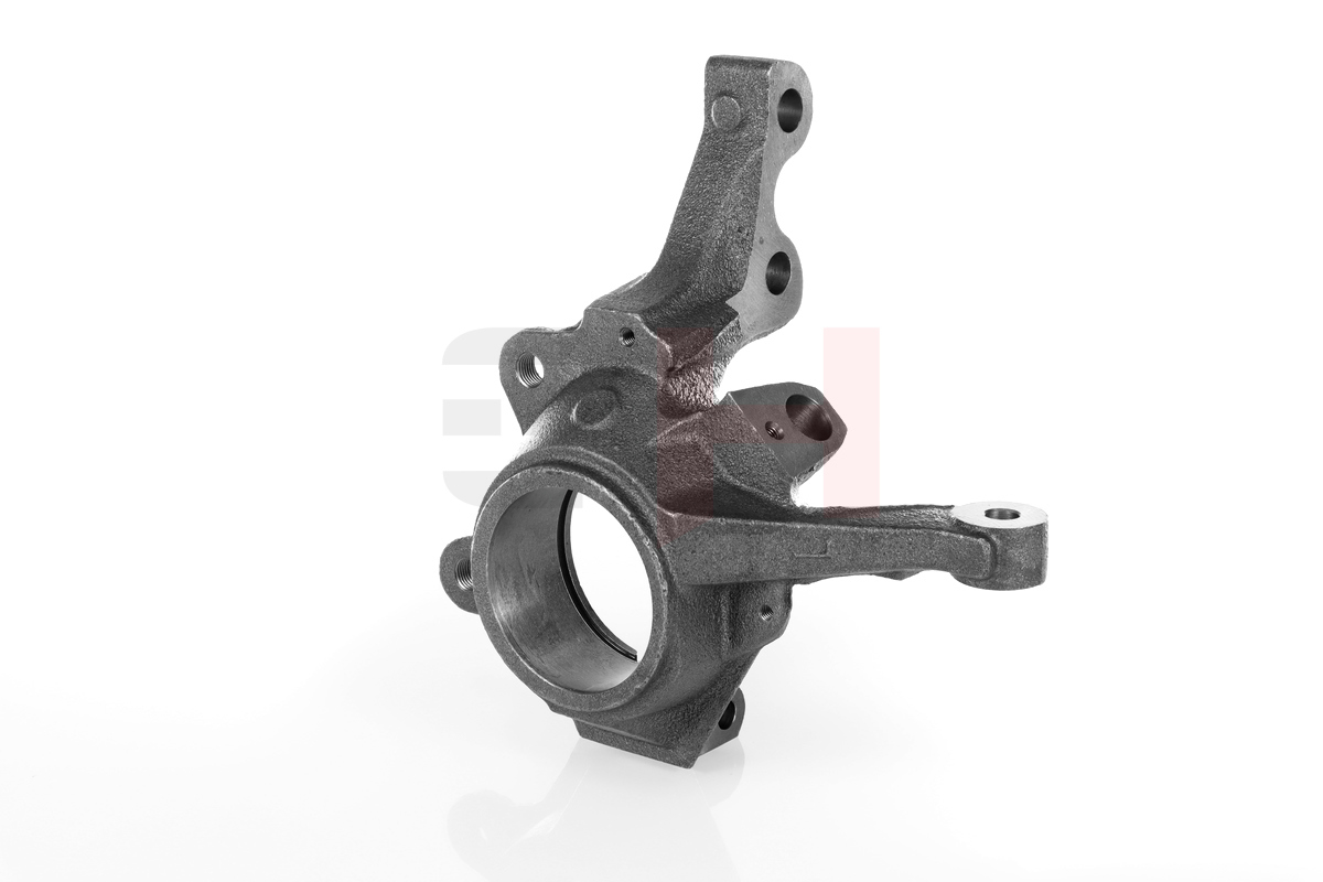 Поворотный кулак, подвеска колеса - GH-293950V GH