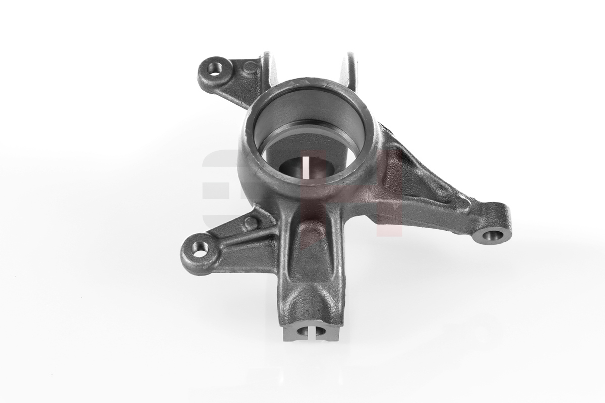 Fuso a snodo, Sospensione ruota - GH-293970V GH