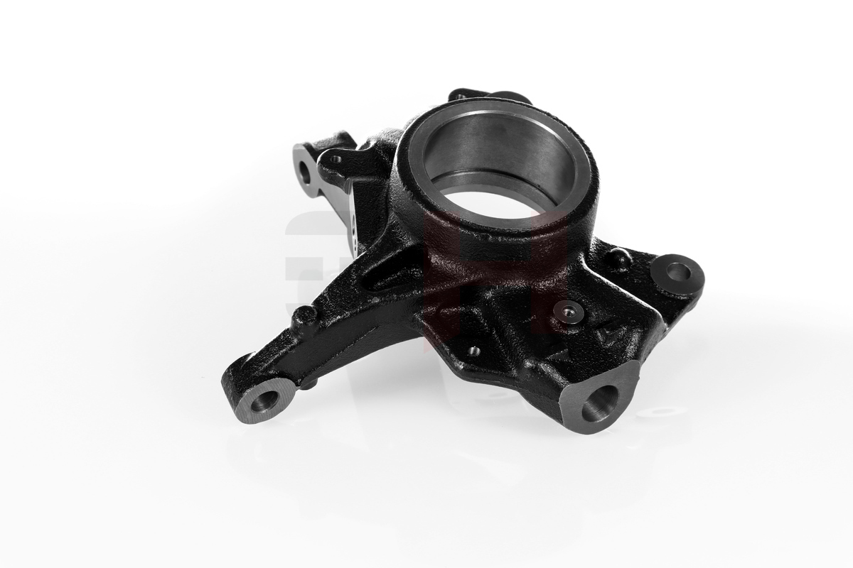 Steering Knuckle, wheel suspension - GH-293972H GH