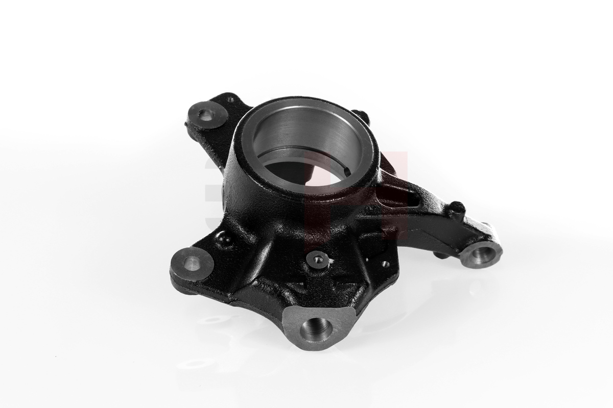 Steering Knuckle, wheel suspension - GH-293972V GH
