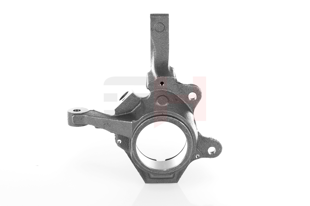 Steering Knuckle, wheel suspension - GH-293988H GH