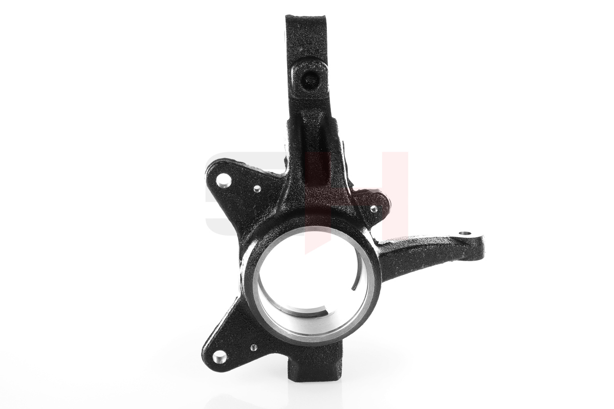 Steering Knuckle, wheel suspension - GH-293991V GH
