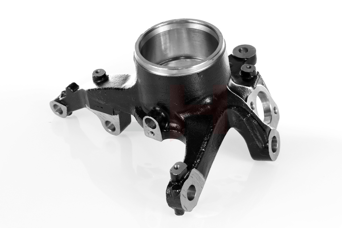 Fuso a snodo, Sospensione ruota - GH-294008V GH