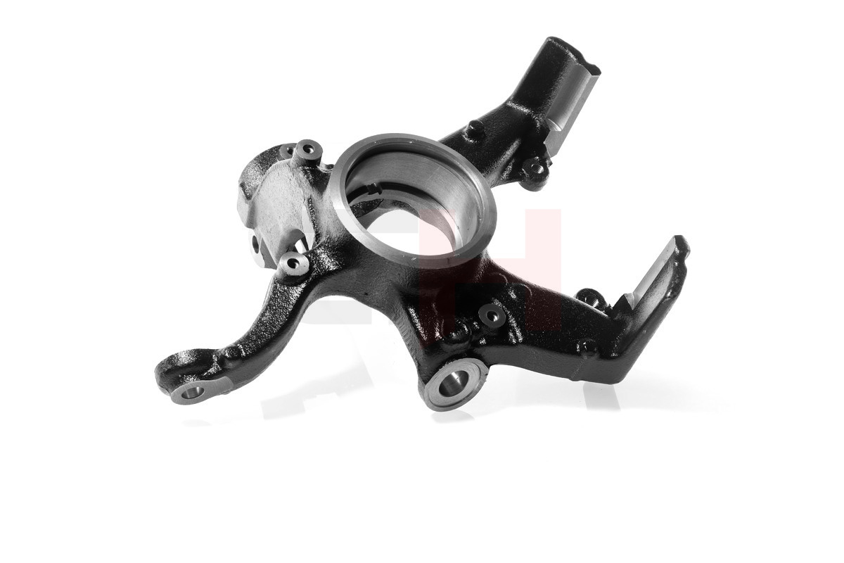 Steering Knuckle, wheel suspension - GH-294332H GH