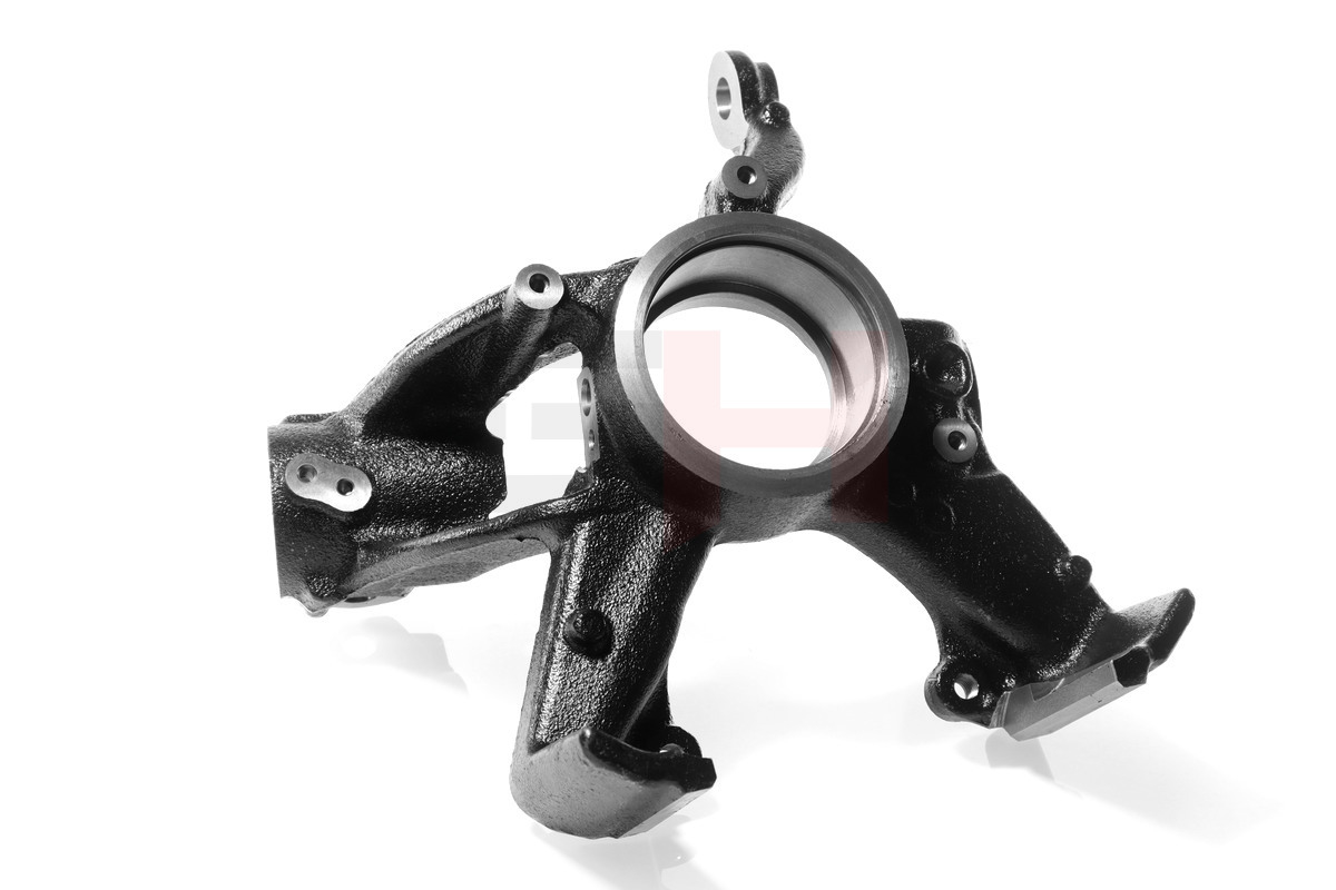 Steering Knuckle, wheel suspension - GH-294332V GH