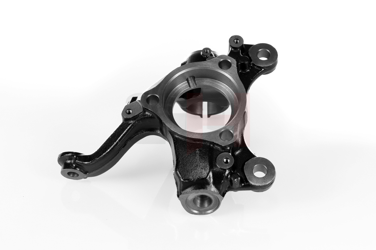 Fuso a snodo, Sospensione ruota - GH-294363H GH
