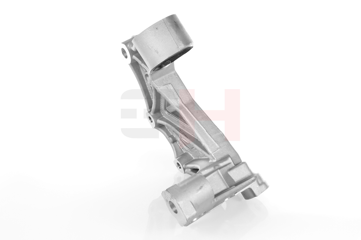 Кронштейн, подушки рычага - GH-294369V GH