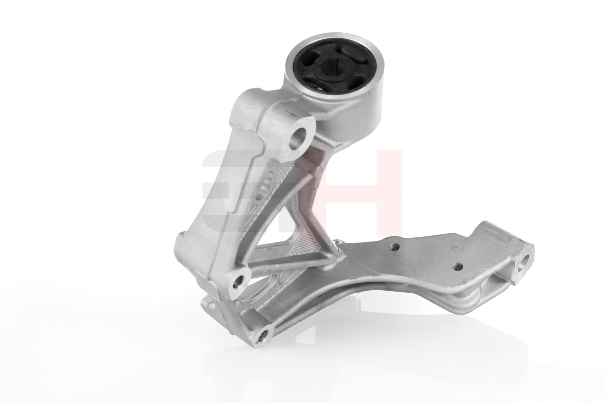 Кронштейн, подушки рычага - GH-294369V GH