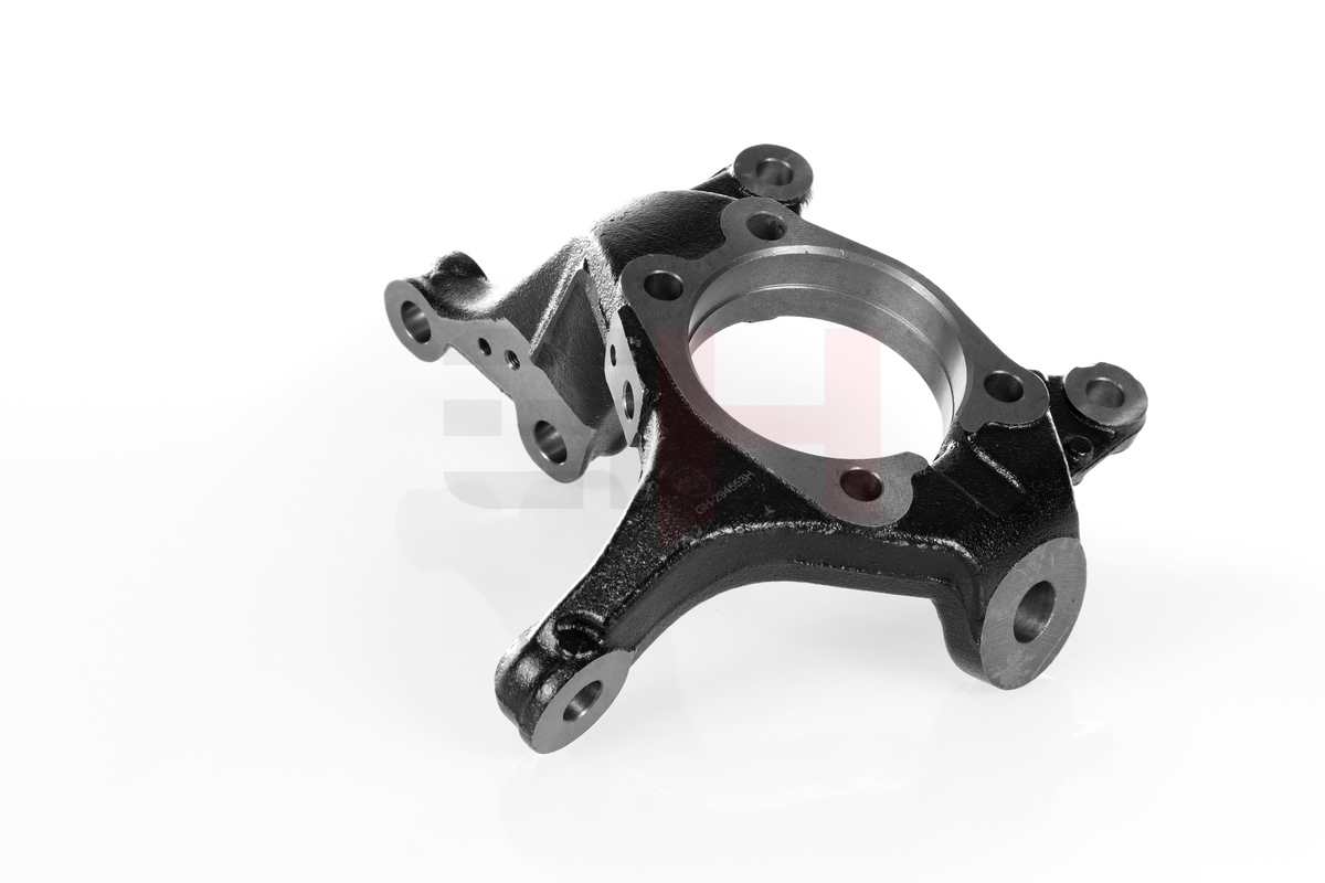 Fuso a snodo, Sospensione ruota - GH-294553H GH