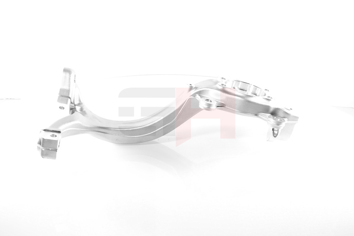 Fuso a snodo, Sospensione ruota - GH-294701H GH